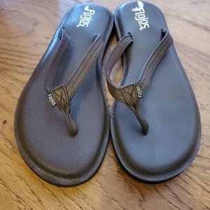 Flip Flops